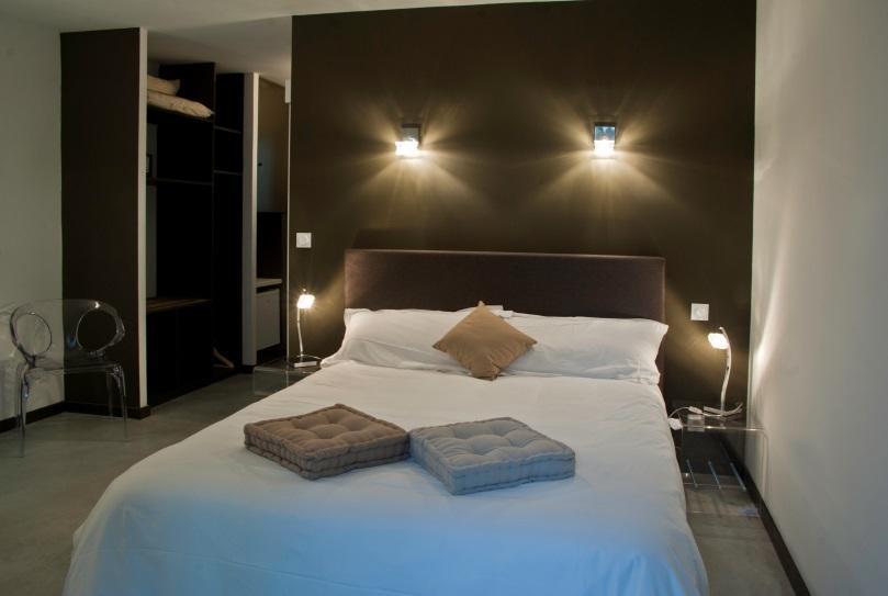 Moulis-en-Médoc Domaine De Giron Bed & Breakfast エクステリア 写真