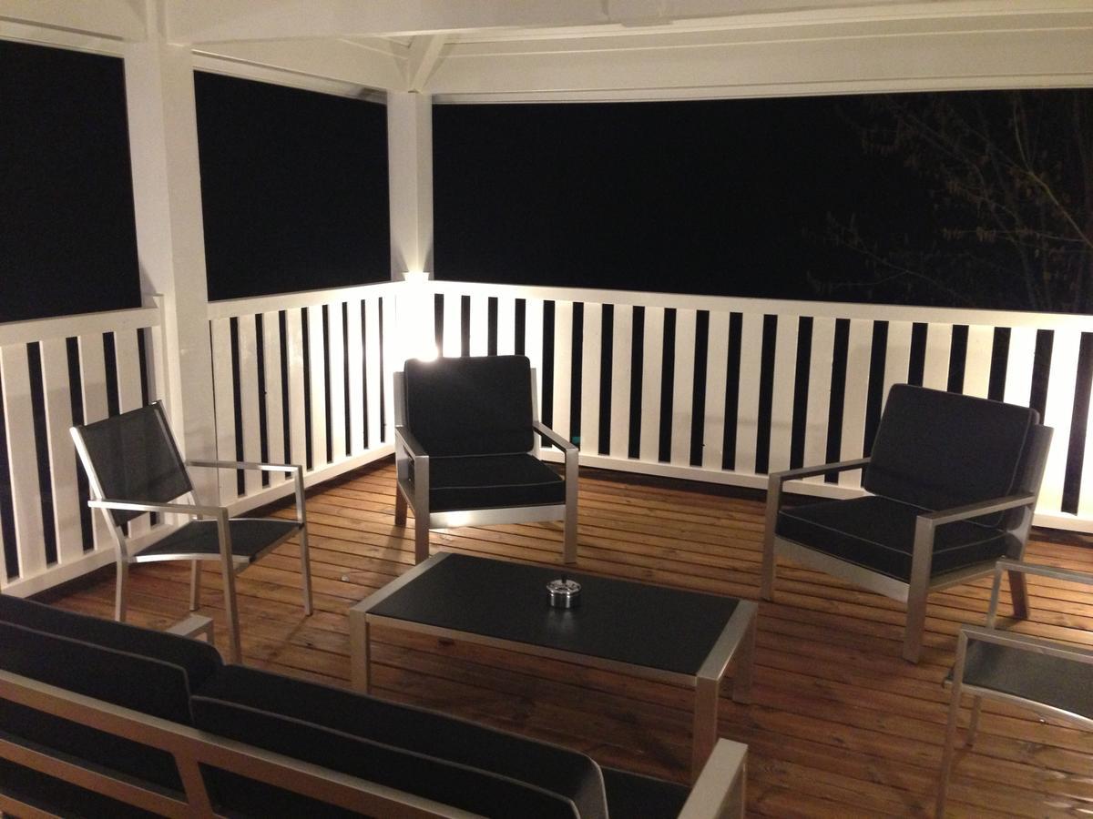 Moulis-en-Médoc Domaine De Giron Bed & Breakfast エクステリア 写真